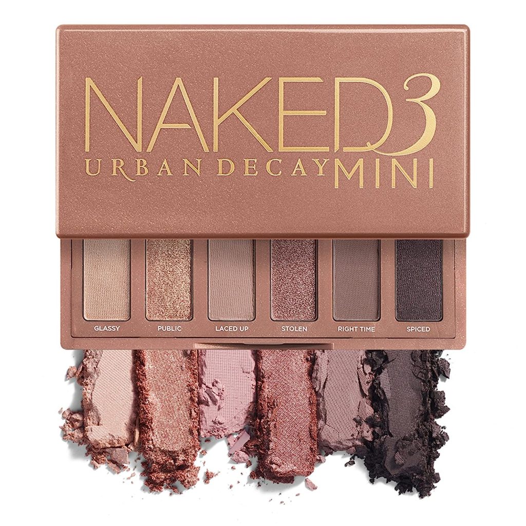 Must-Have Makeup Finds Eyeshadow Palette