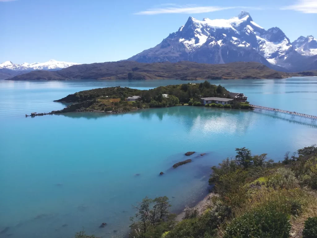 patagonia chile best places to travel solo
