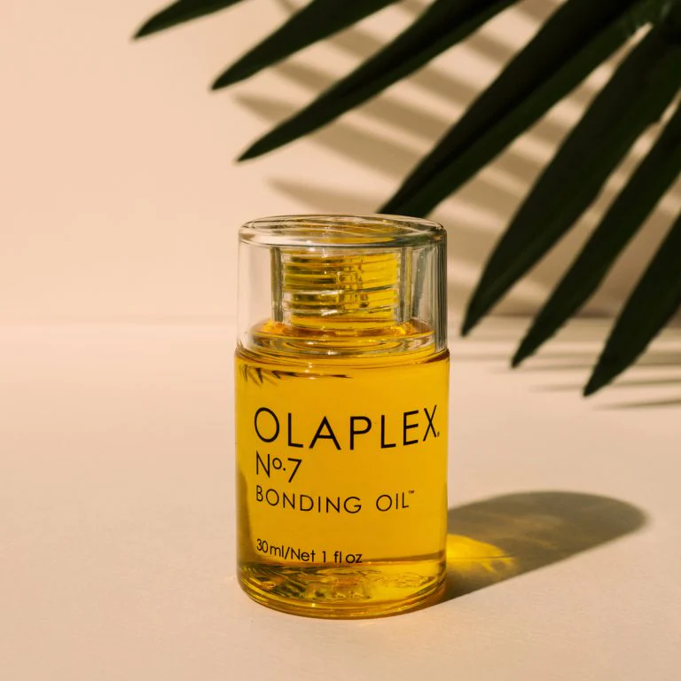 Olaplex No. 7-Bonding Oil