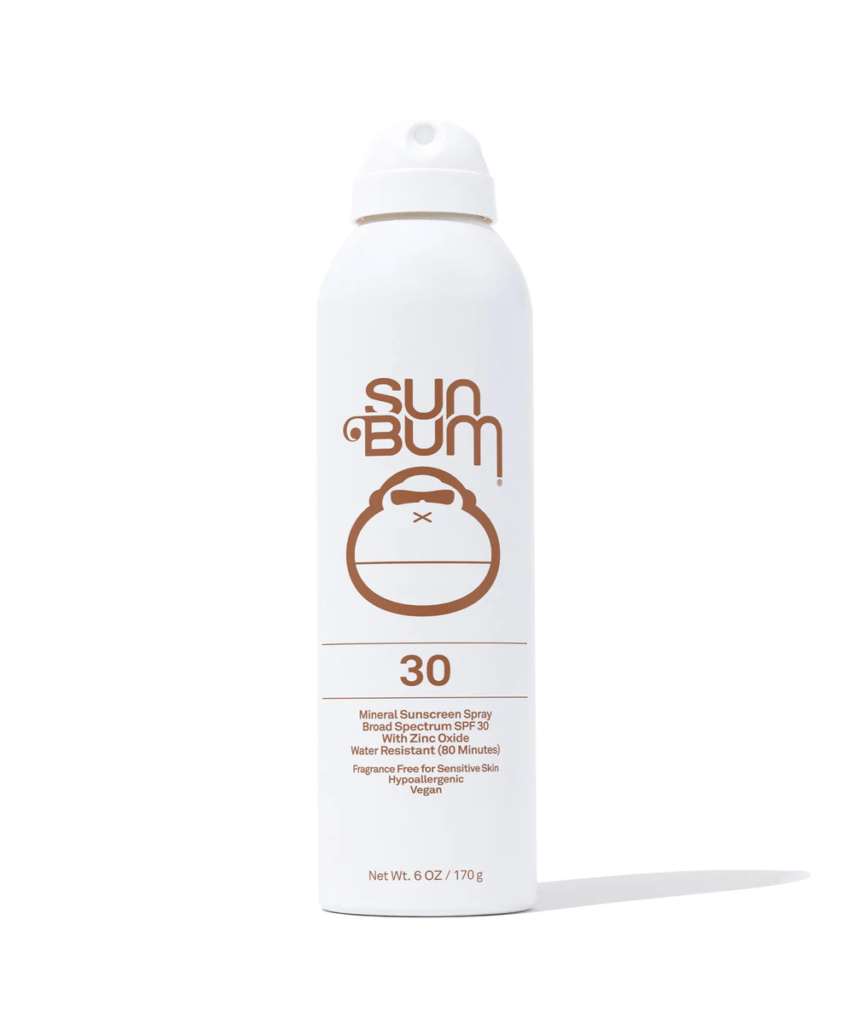 sunscreen spf 30