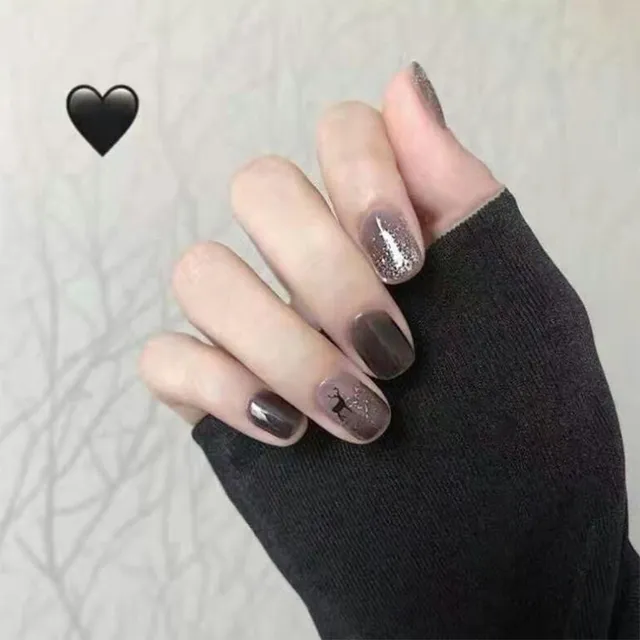best winter nails