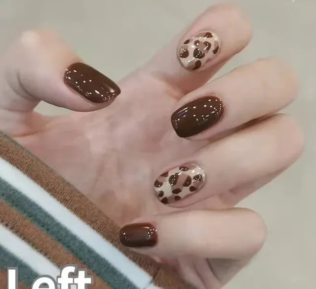 best winter nails