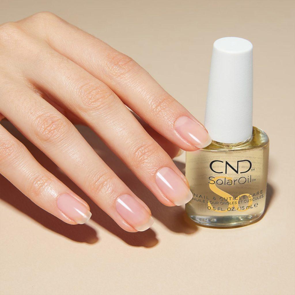 CND SolarOil Nail and Cuticle Care