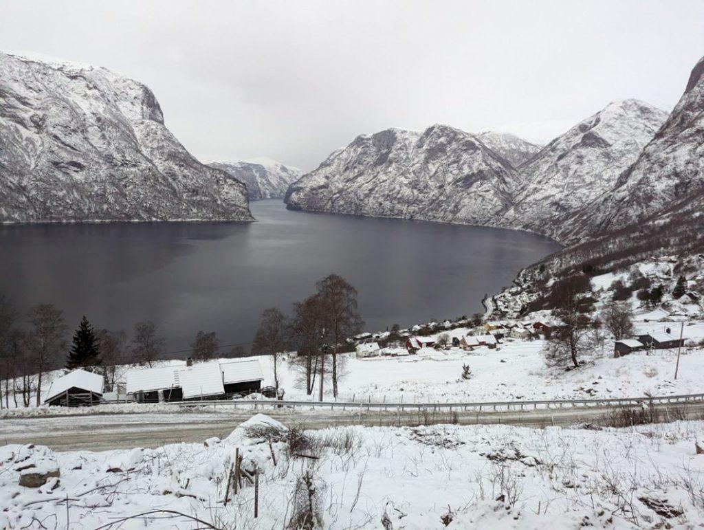 Fjord Retreats in Norway