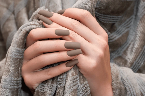 best winter nails cover