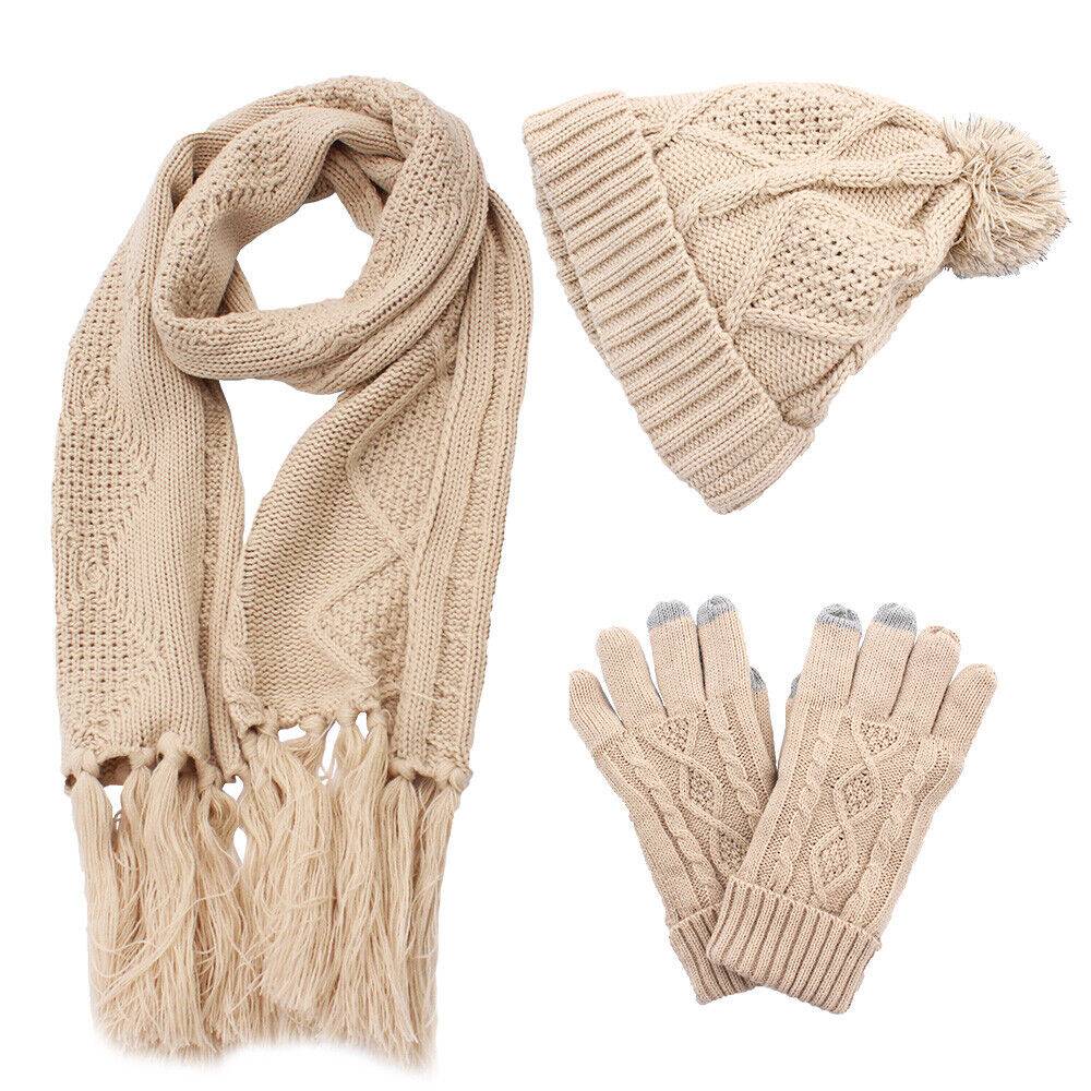 accessories for winter